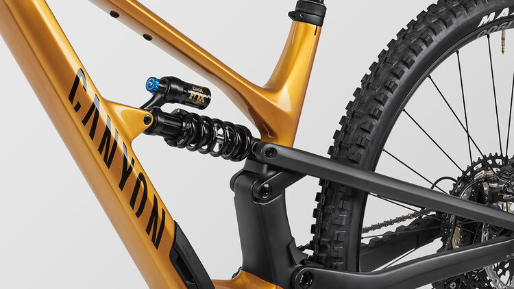 Spectral CF 8 CLLCTV