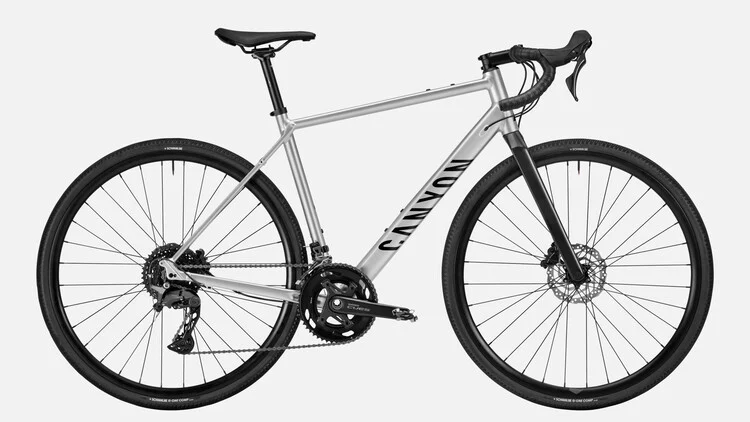 Endurace AllRoad