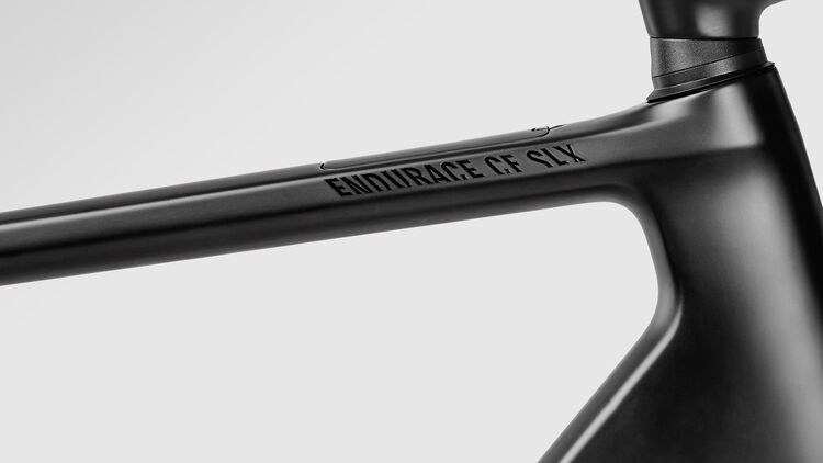 Endurace CF SLX 8 Di2 GRC
