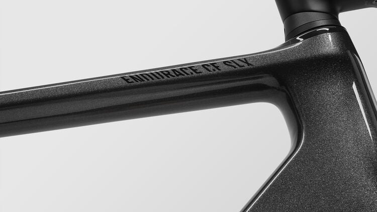 Endurace CF SLX 8 Di2 GRC