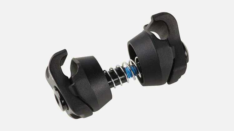 Canyon GP0224-02 Adapter Oval Rails