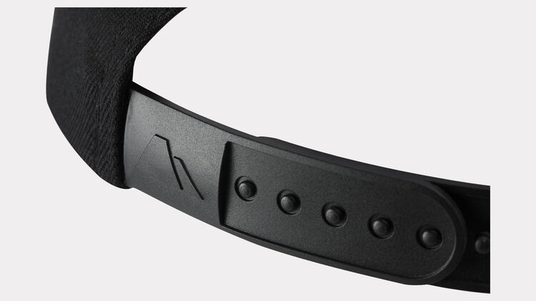 Canyon Snapback Icon Cap