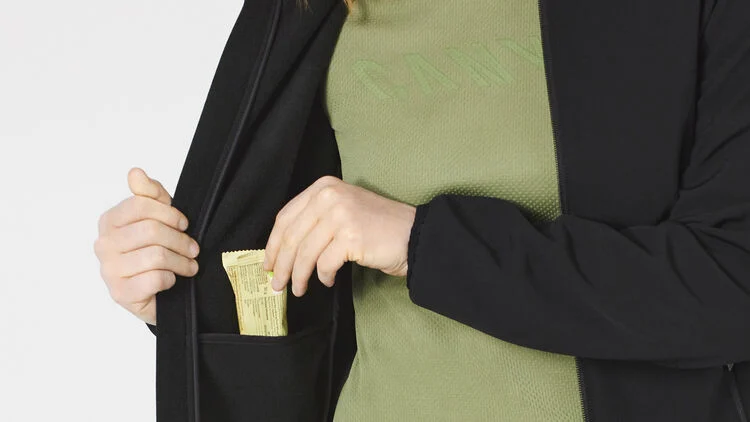 Canyon Women's Softshell Jacket