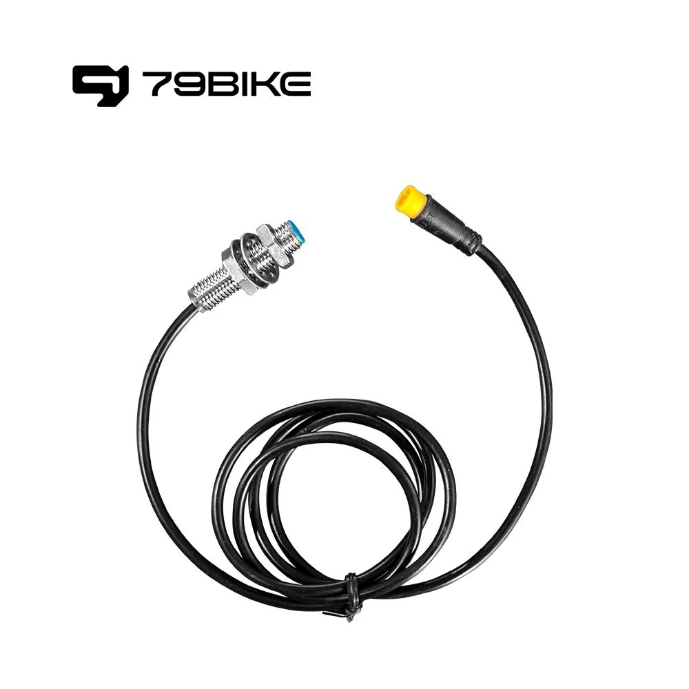 79Bike Kickstand Sensor