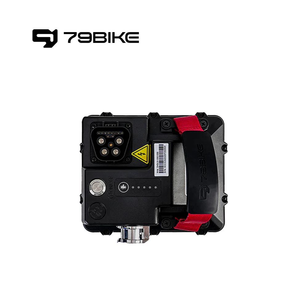 79Bike 72V 40Ah Battery