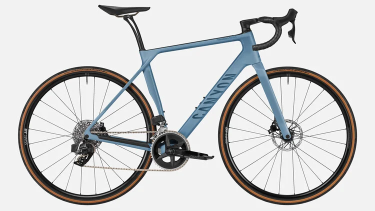 Endurace CF SLX 7 AXS