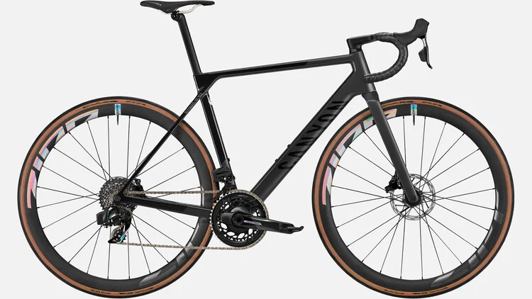 Ultimate CF SLX 8 Force AXS