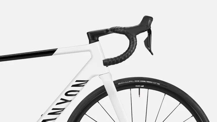 Ultimate CF SL 7 Di2