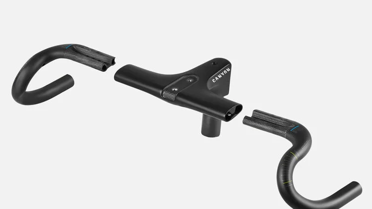 Canyon PACE Aero Drops