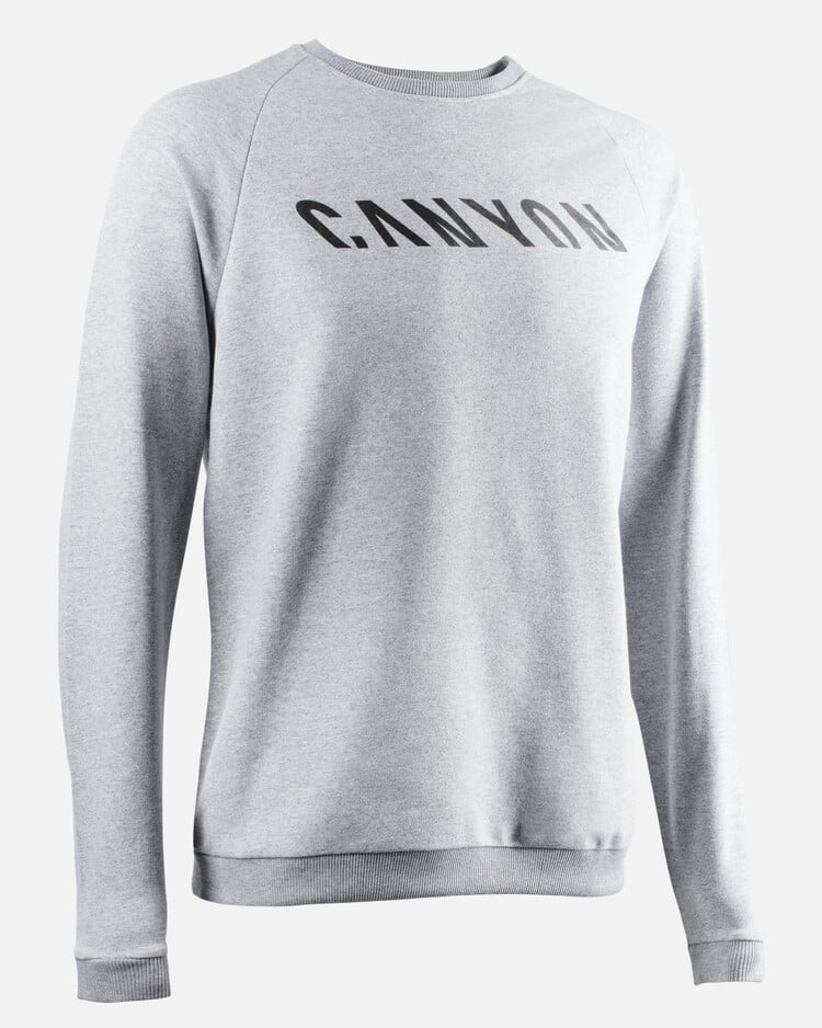 Canyon Organic Cotton Pullover