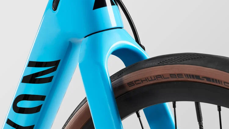 Endurace CF 7 Di2
