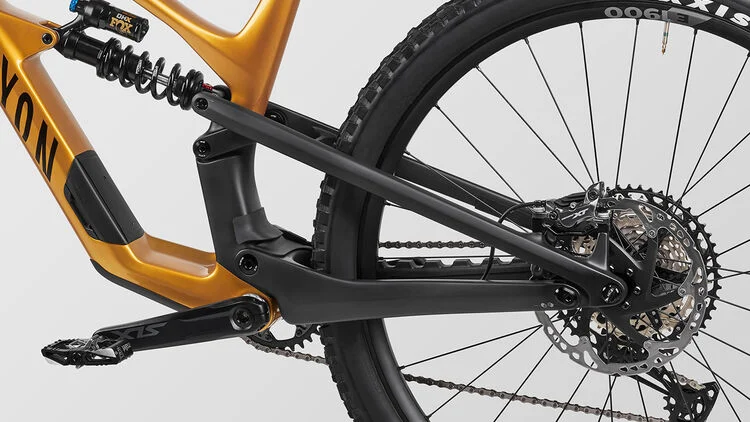 Spectral CF 8 CLLCTV