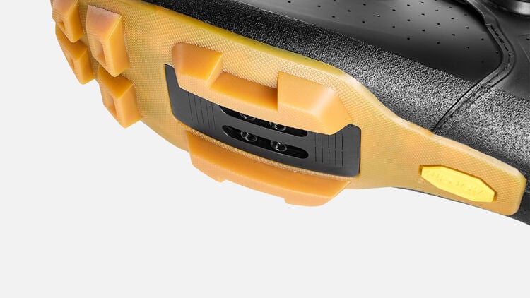 Canyon Tempr CFR Off-Road Shoes