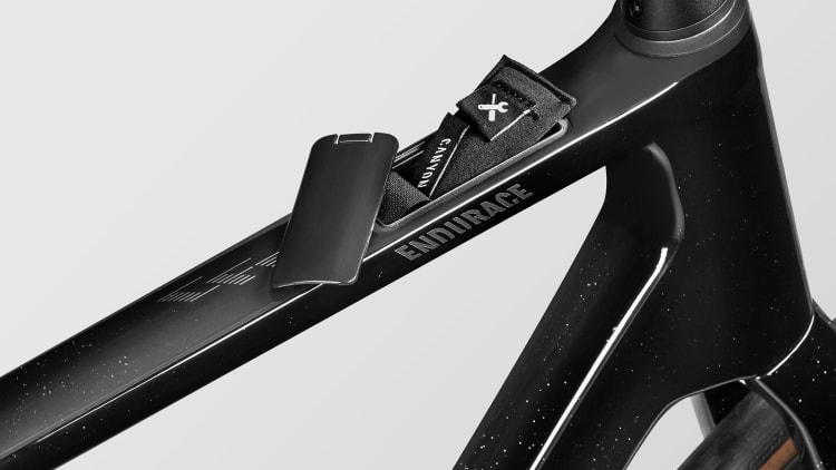 Endurace CFR Di2