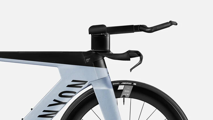 Speedmax CF SLX 8 AXS