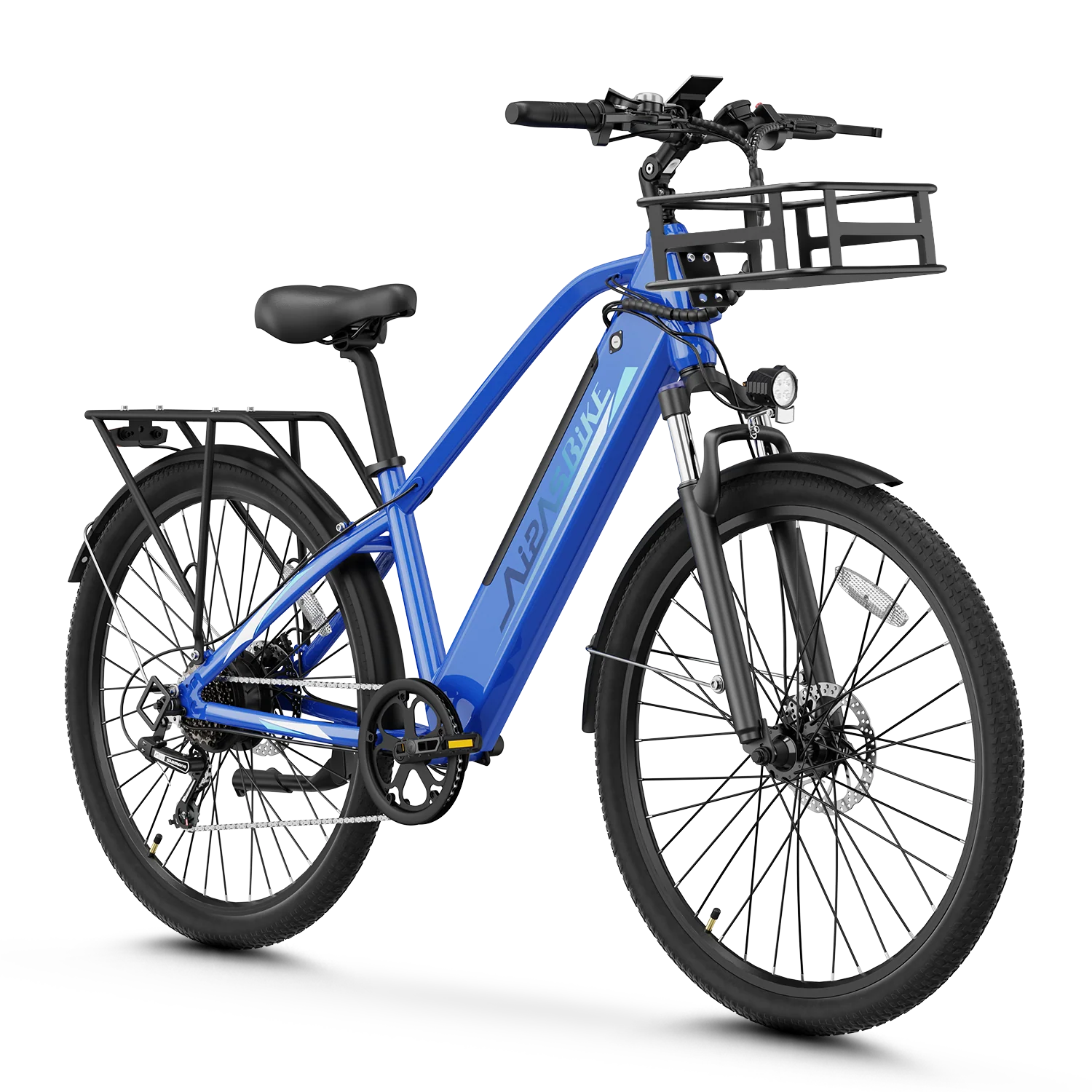 Aipas®C2 Xpress Ebike