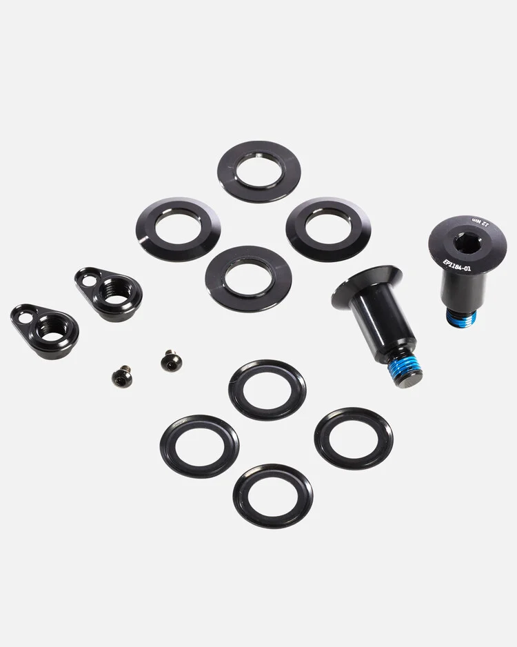 Canyon GP7050-01 Mounting Kit Horst Link