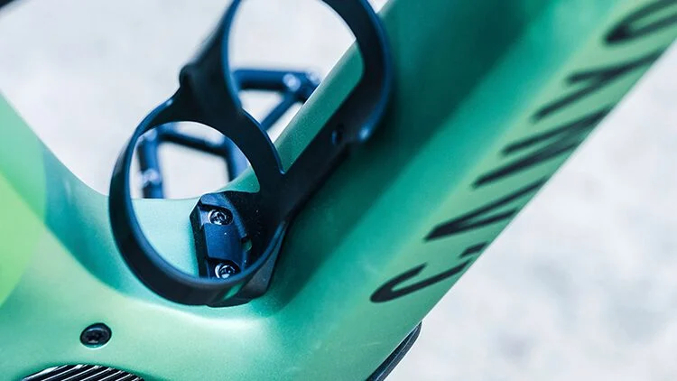 Canyon Spectral:ON Sideloader Bottle Cage