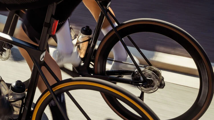 Canyon Cycling Rear Light