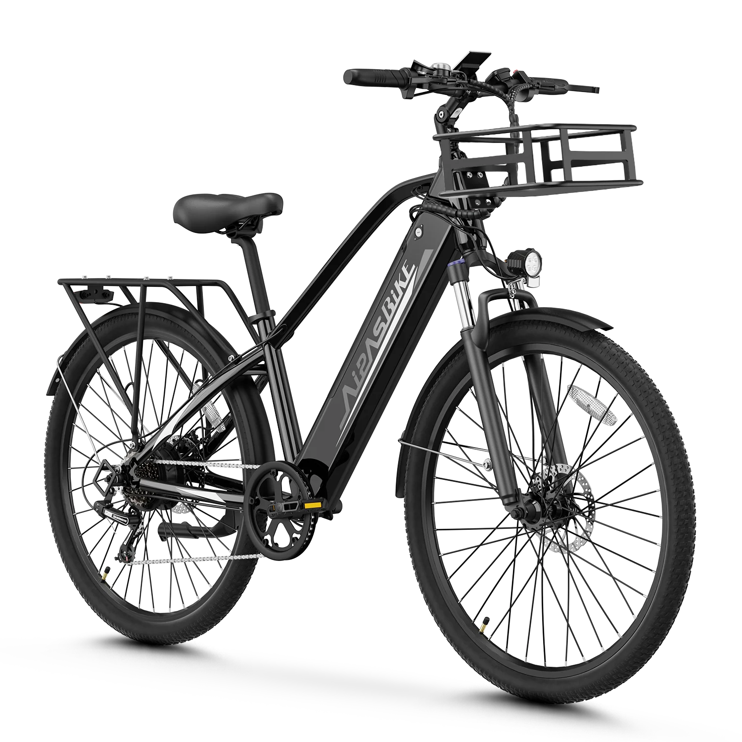 Aipas®C2 Xpress Ebike
