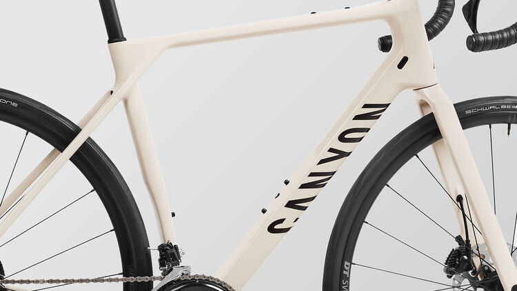 Endurace CF 7