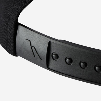 Canyon Snapback Kids Cap