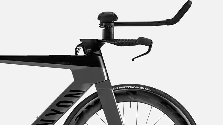 Speedmax CF 7 Di2 AR60