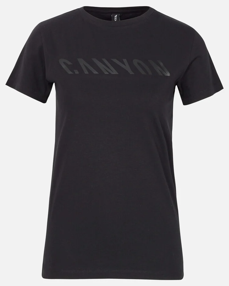 Canyon Women's Organic Cotton T-Shirt