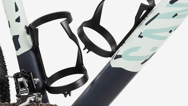 Canyon Sideloader Carbon Bottle Cage