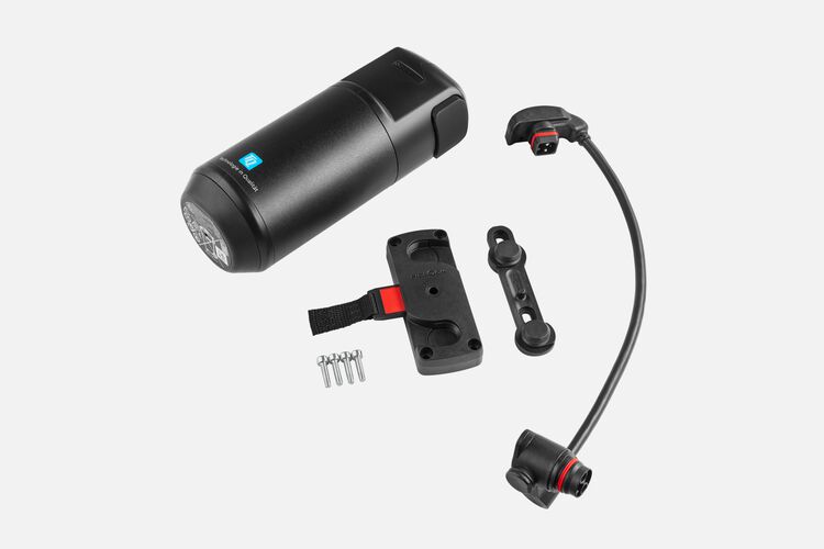 TQ Range Extender Kit 160Wh