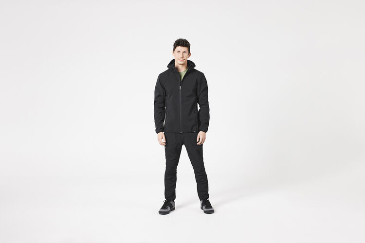 Canyon Men's Softshell Jacket