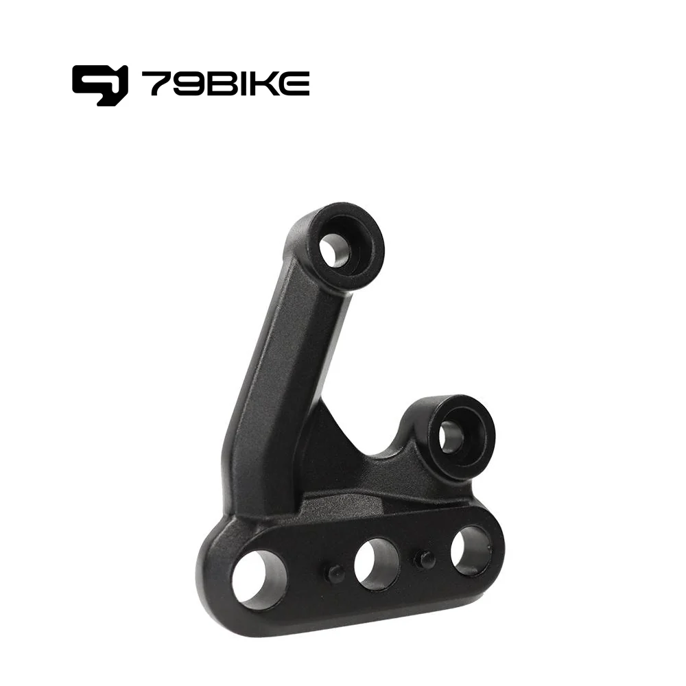79Bike Pedal Bracket