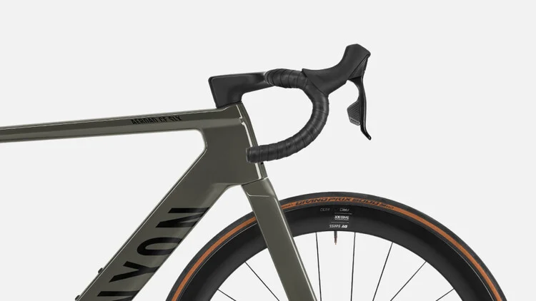 Aeroad CF SLX 7 AXS