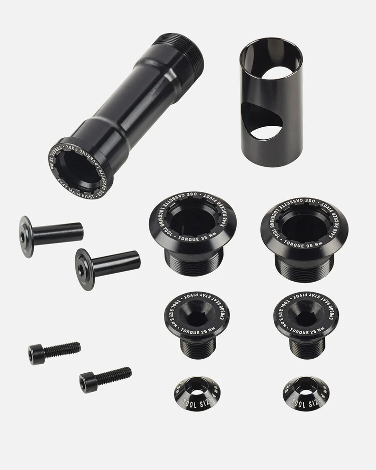 Canyon Sender GP0086-01 Mounting Kit