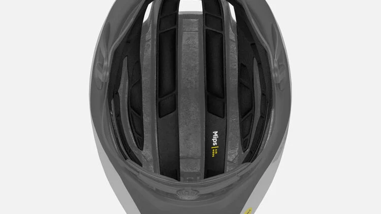 Canyon Stingr CFR Helmet