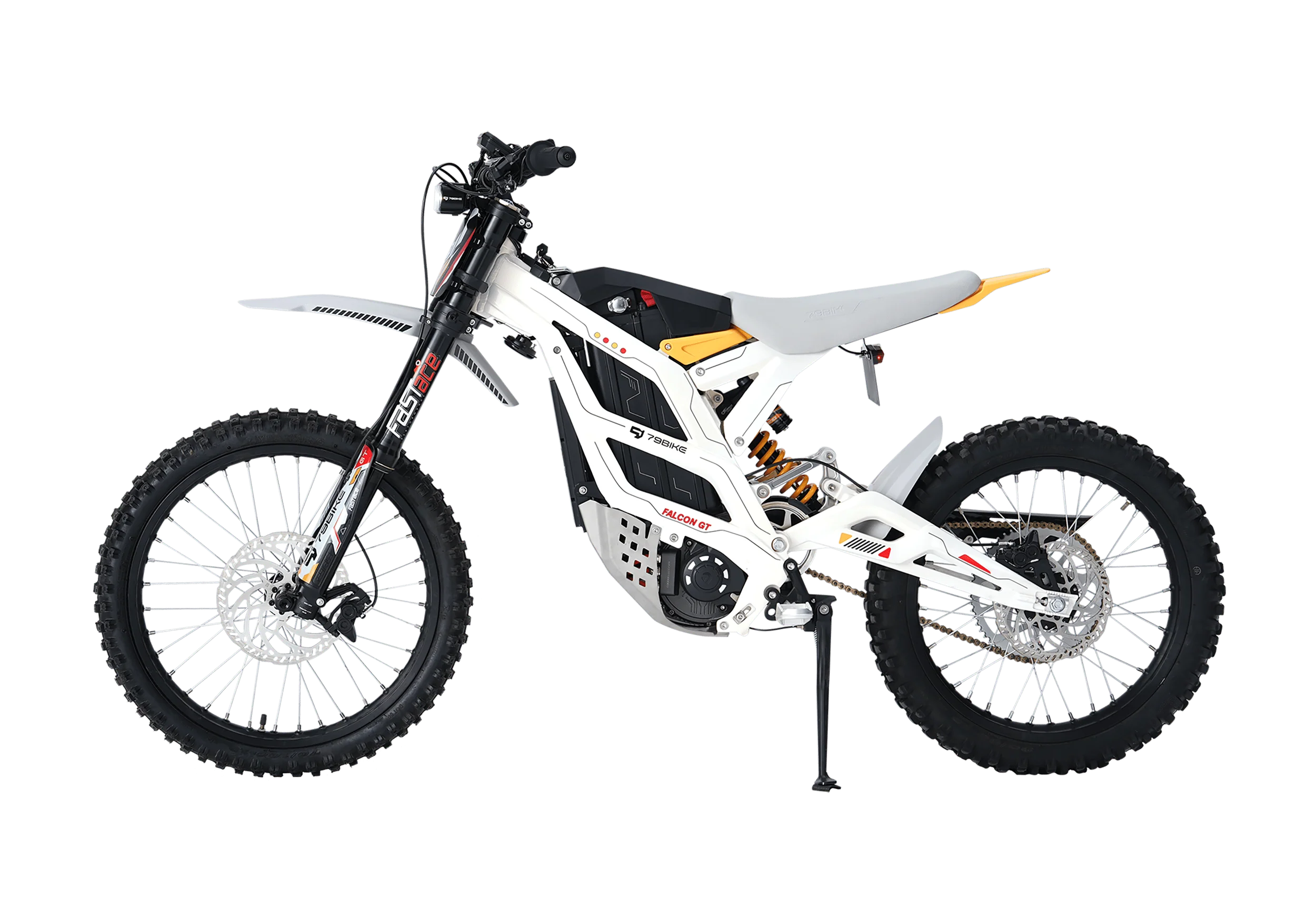 79BIKE Falcon GT Electric Dirt Bike