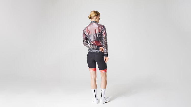 Canyon Women's Signature Pro Windproof Cycling Jacket