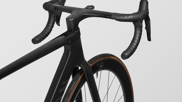 Aeroad CFR Di2