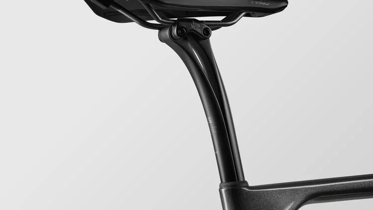 Endurace CF SLX 8 Di2 GRC