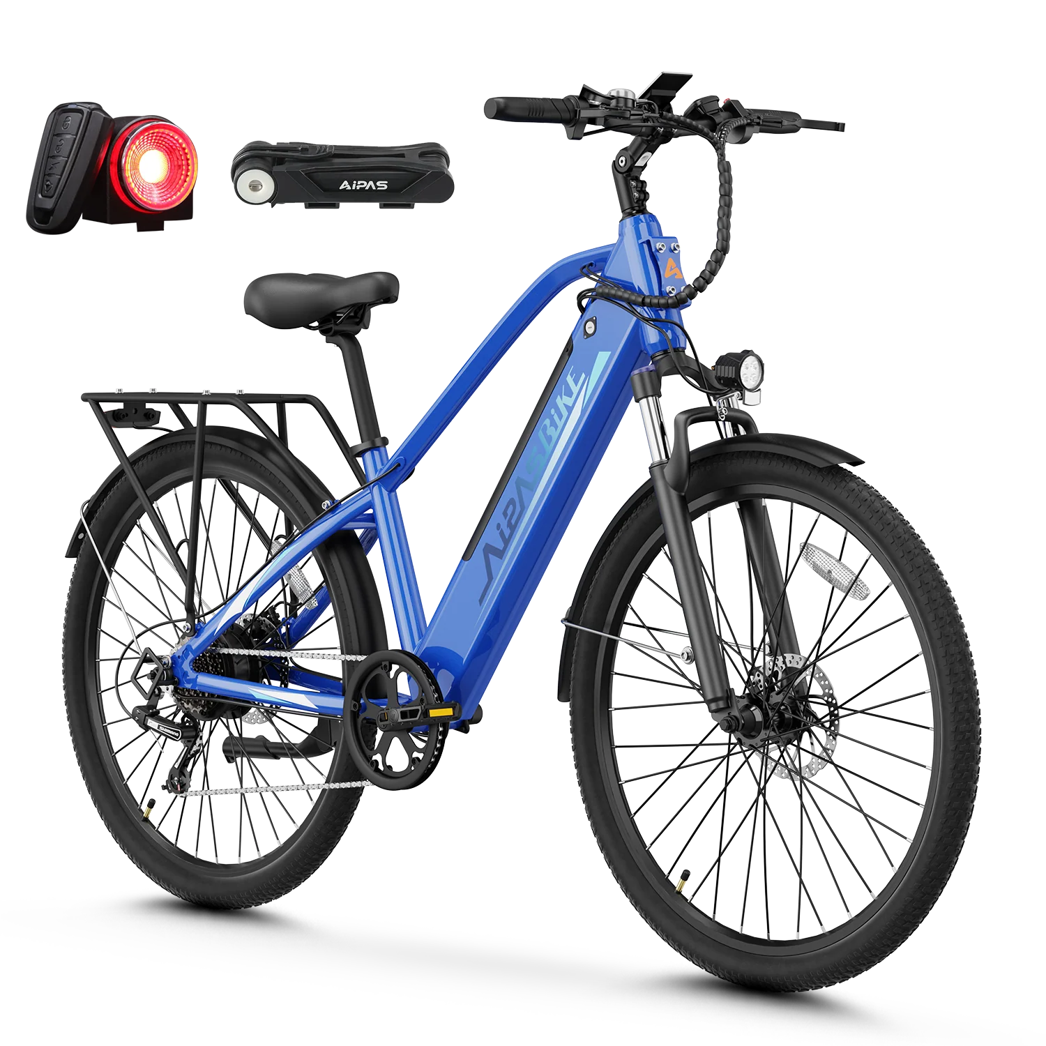 Aipas®C2 Xpress Ebike