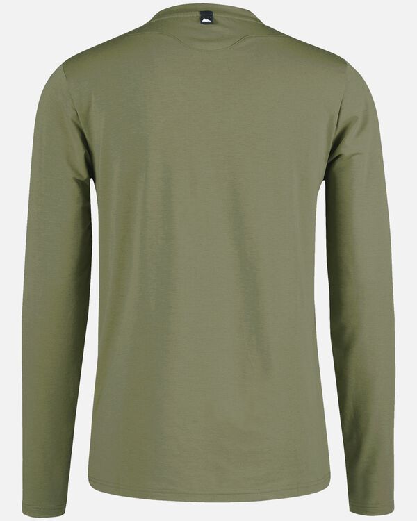 Canyon Drirelease Long Sleeve Shirt