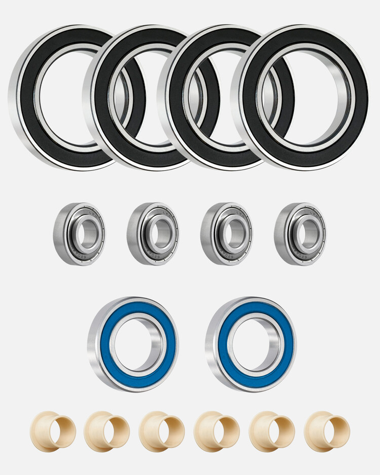 Canyon GP0054-01 Bearing Kit