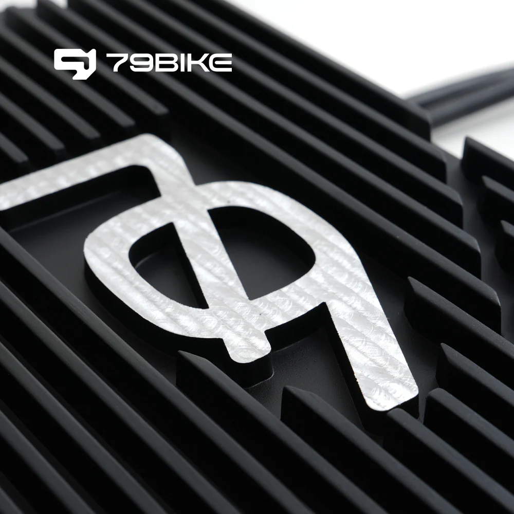 79Bike Falcon Pro CONTROLLER 72V