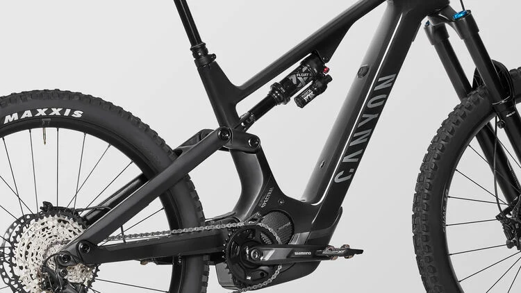 Spectral:ON CF 8