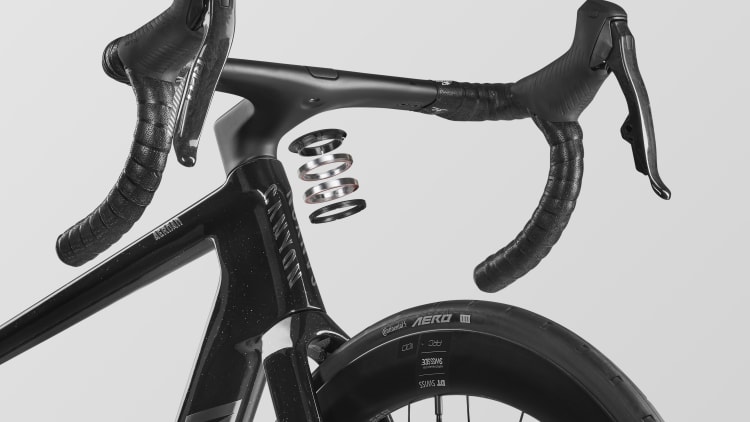 Aeroad CFR AXS
