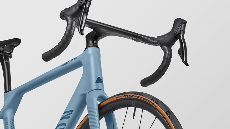 Endurace CF SLX 7 AXS