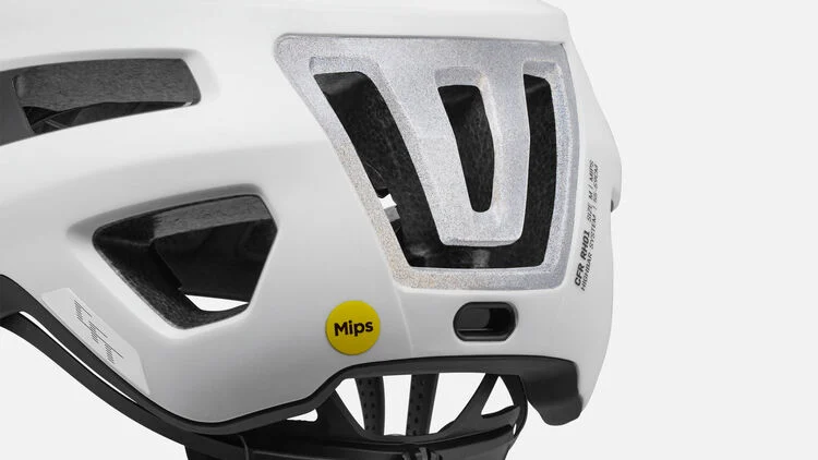 Canyon Disruptr CFR Helmet