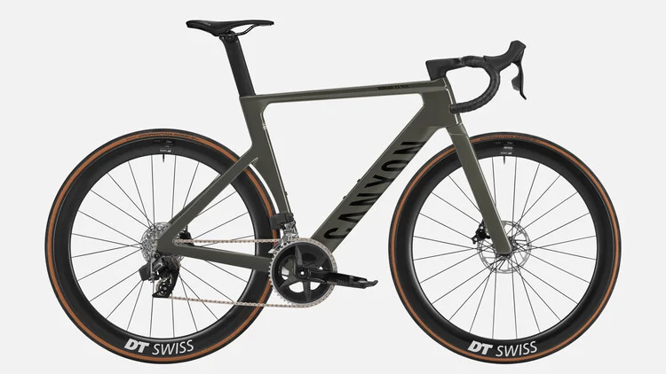 Aeroad CF SLX 7 AXS