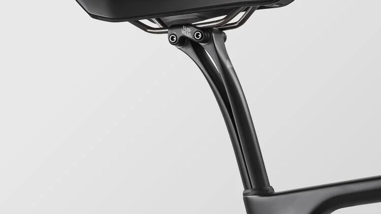 Endurace CF SLX 7 AXS