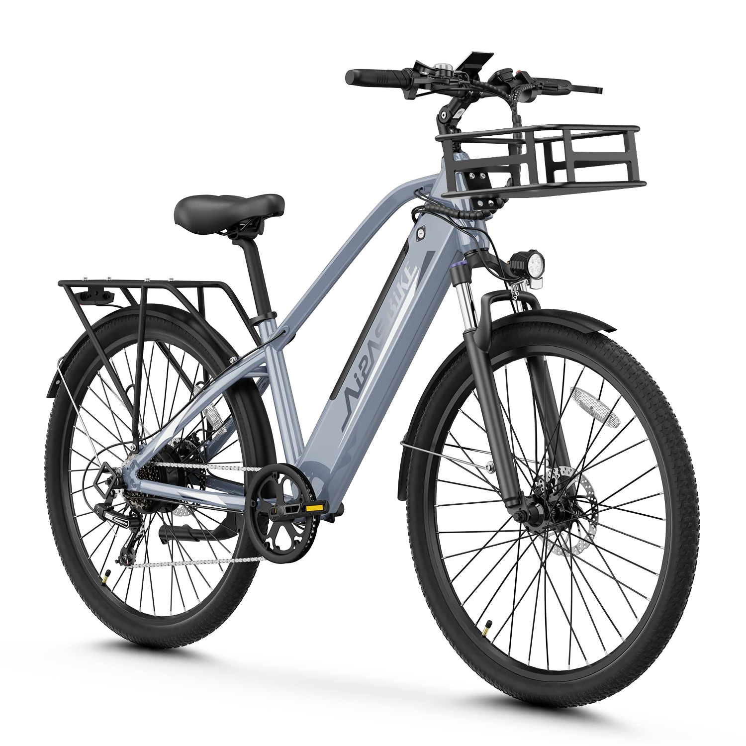 Aipas®C2 Xpress Ebike
